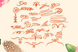 Ornamen Typeface: Elevating Handmade Product Branding