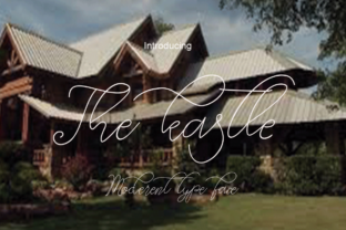 The Kastle Typeface: A Strategic Review for Delicate Campaign Design