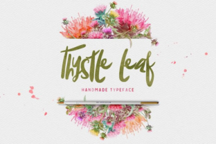 Third Storey: The Handcrafted Typeface for Authentic Brand Identity
